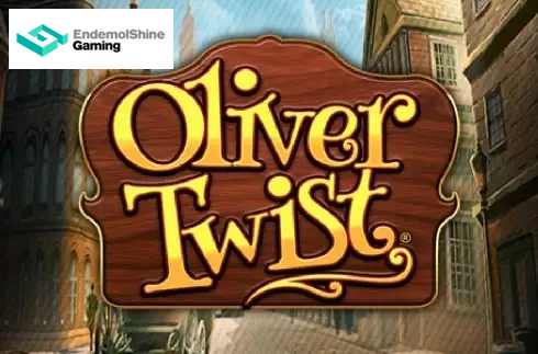 Oliver Twist